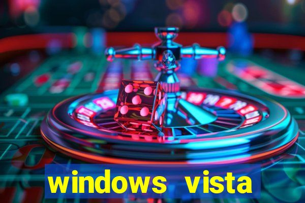 windows vista simulator online